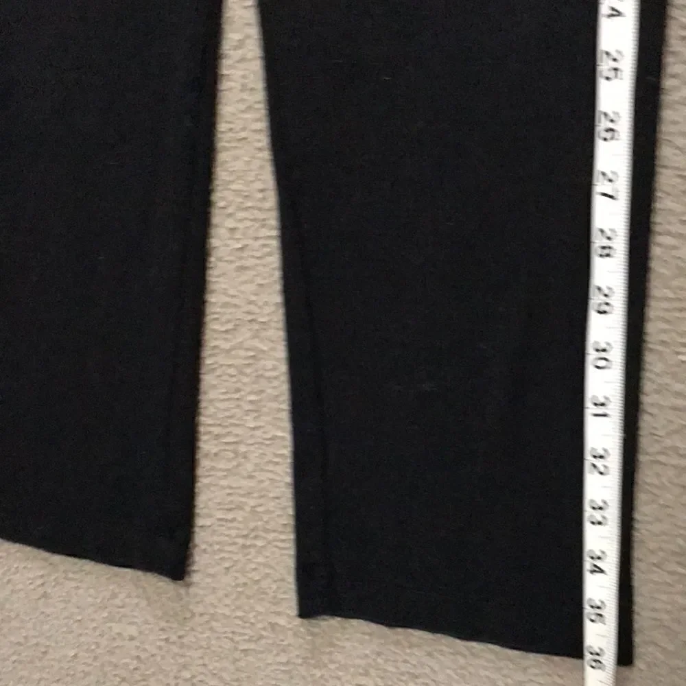Byer Girl Black Stretch Pants Girls Size 14